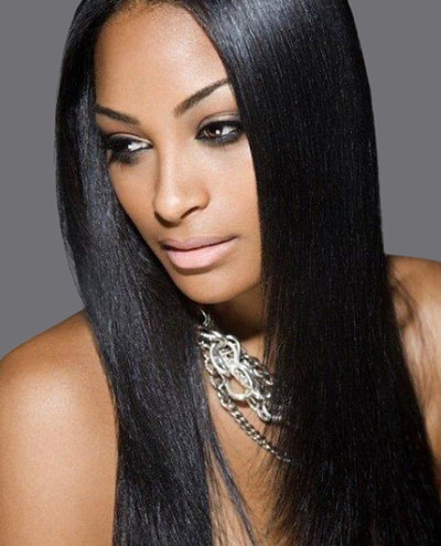 Sew in Weave Hairstyles